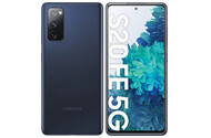 Smartfon Samsung Galaxy S20F niebieski 6.5" 256GB