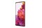 Smartfon Samsung Galaxy S20 FE czerwony 6.5" 256GB