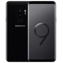 Smartfon Samsung Galaxy S9 Plus czarny 6.2" 6GB/64GB