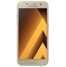 Smartfon Samsung Galaxy A3 złoty 4.7" 16GB
