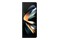 Smartfon Samsung Galaxy Z Fold zielony 7.6" 256GB