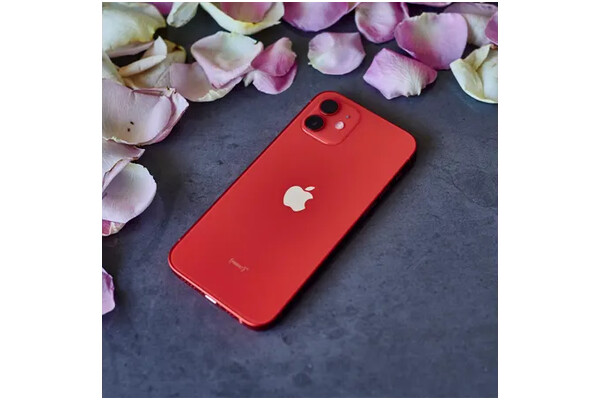 Smartfon Apple iPhone 12 5G (product)red 6.1" 4GB/64GB