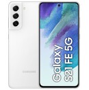 Smartfon Samsung Galaxy S21 FE 5G biały 6.4" 6GB/128GB
