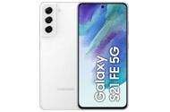 Smartfon Samsung Galaxy S21 FE 5G biały 6.4" 6GB/128GB