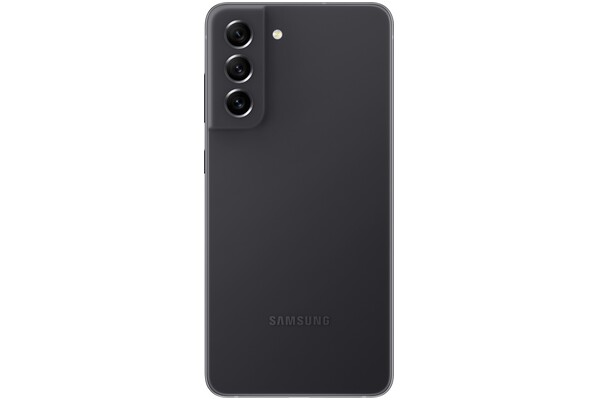 Smartfon Samsung Galaxy S21 FE grafitowy 6.4" 128GB