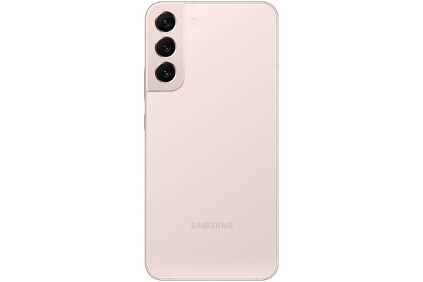 Smartfon Samsung Galaxy S22 Plus 5G różowy 6.6" 8GB/128GB
