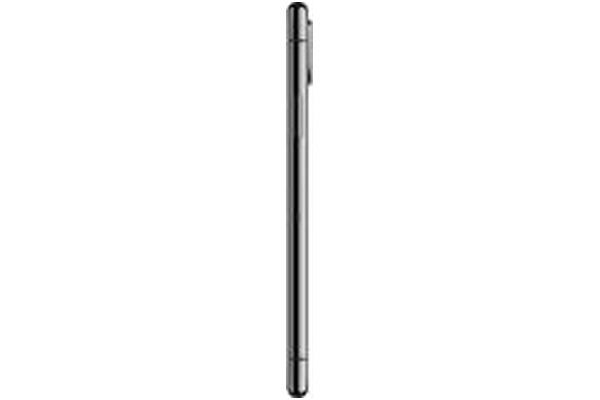Smartfon Apple iPhone X gwiezdna szarość 5.8" 64GB