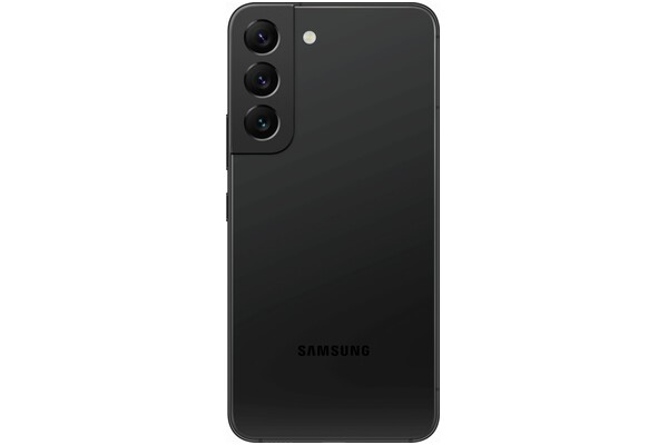 Smartfon Samsung Galaxy S22 5G czarny 6.1" 8GB/128GB