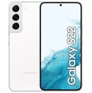 Smartfon Samsung Galaxy S22 biały 6.1" 128GB