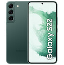 Smartfon Samsung Galaxy S22 5G zielony 6.1" 8GB/256GB