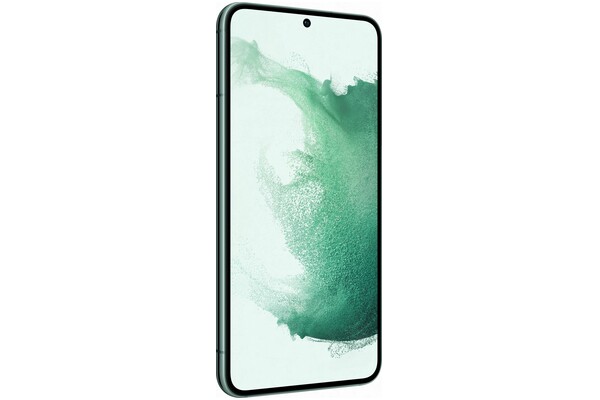 Smartfon Samsung Galaxy S22 zielony 6.1" 256GB
