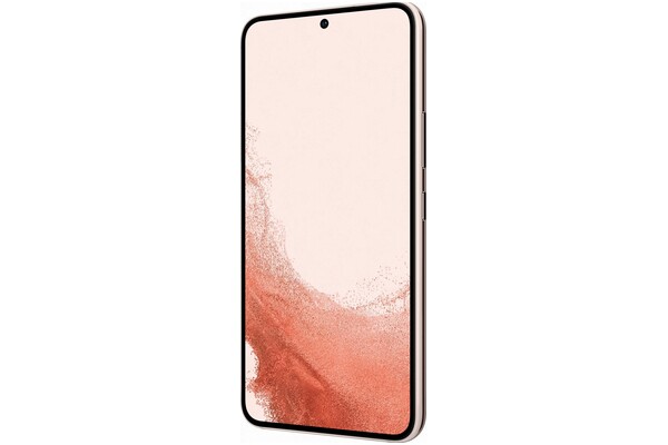 Smartfon Samsung Galaxy S22 różowy 6.1" 256GB