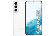 Smartfon Samsung Galaxy S22 biały 6.1" 256GB