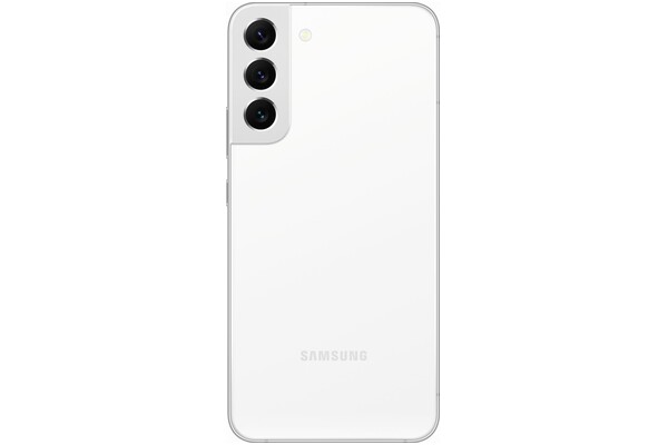 Smartfon Samsung Galaxy S22 Plus 5G biały 6.6" 8GB/128GB