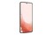 Smartfon Samsung Galaxy S22 5G różowo-złoty 6.1" 8GB/256GB