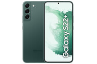 Smartfon Samsung Galaxy S22 Plus zielony 6.6" 128GB