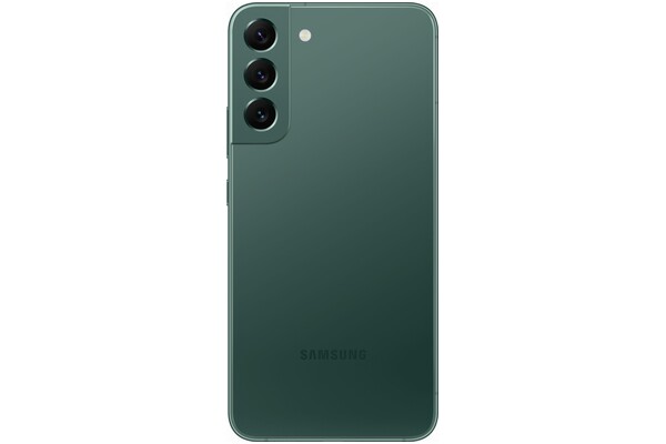 Smartfon Samsung Galaxy S22 Plus 5G zielony 6.6" 8GB/128GB
