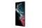 Smartfon Samsung Galaxy S22 Ultra czerwony 6.8" 128GB