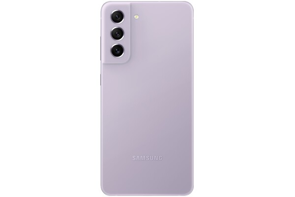 Smartfon Samsung Galaxy S21 FE 5G fioletowy 6.4" 8GB/256GB