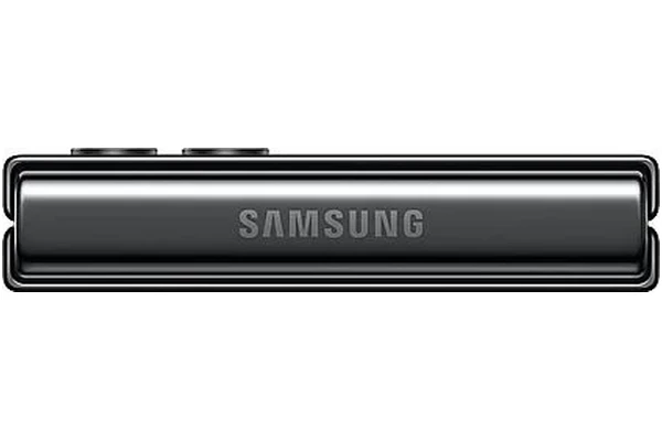 Smartfon Samsung Galaxy Z Flip 5G szary 6.7" 8GB/256GB