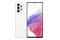 Smartfon Samsung Galaxy A53 biały 6.5" 128GB