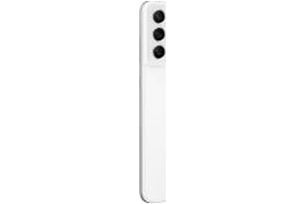 Smartfon Samsung Galaxy S21 FE 5G biały 6.4" 8GB/256GB