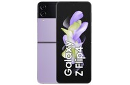 Smartfon Samsung Galaxy Z Flip 4 5G fioletowy 6.7" 8GB/128GB