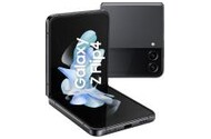 Smartfon Samsung Galaxy Z Flip grafitowy 6.7" 128GB