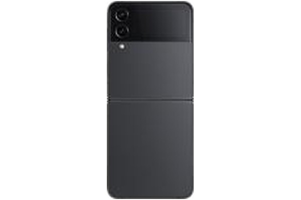 Smartfon Samsung Galaxy Z Flip 5G grafitowy 6.7" 8GB/128GB
