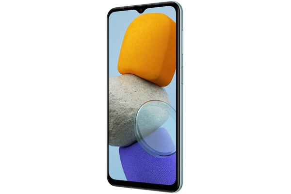 Smartfon Samsung Galaxy M23 5G niebieski 6.6" 4GB/128GB