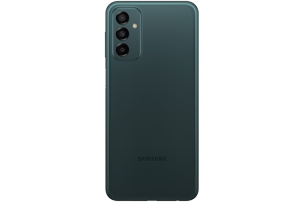 Smartfon Samsung Galaxy M23 5G zielony 6.6" 4GB/128GB