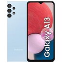 Smartfon Samsung Galaxy A13 niebieski 6.6" 64GB