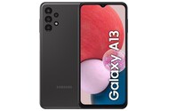 Smartfon Samsung Galaxy A13 czarny 6.6" 4GB/64GB