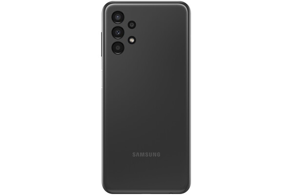 Smartfon Samsung Galaxy A13 czarny 6.6" 64GB
