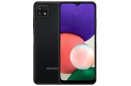 Smartfon Samsung Galaxy A22 szary 6.6" 64GB