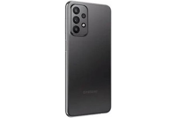 Smartfon Samsung Galaxy A23 5G czarny 6.6" 4GB/64GB