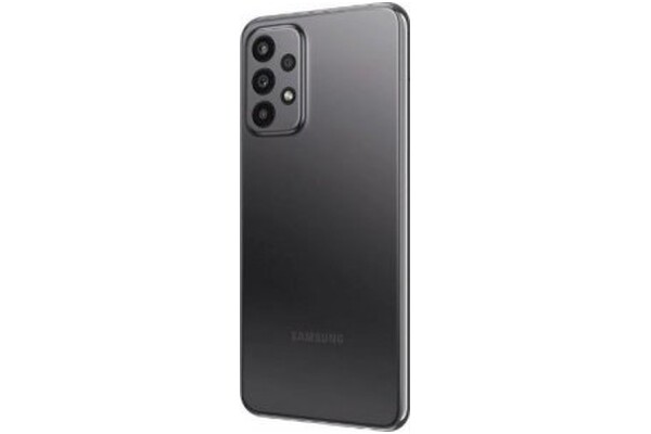 Smartfon Samsung Galaxy A23 5G czarny 6.6" 4GB/64GB