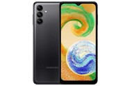 Smartfon Samsung Galaxy A04s czarny 6.5" 3GB/32GB