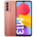 Smartfon Samsung Galaxy M13 pomarańczowy 6.6" 64GB