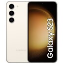 Smartfon Samsung Galaxy S23 5G kremowy 6.1" 8GB/256GB