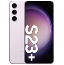 Smartfon Samsung Galaxy S23 Plus fioletowy 6.6" 512GB