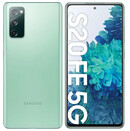 Smartfon Samsung Galaxy S20F 5G zielony 6.5" 8GB/256GB