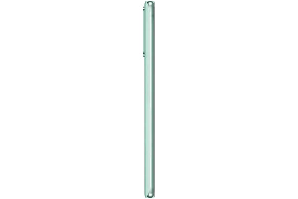 Smartfon Samsung Galaxy S20F 5G zielony 6.5" 8GB/256GB