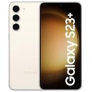 Smartfon Samsung Galaxy S23 Plus beżowy 6.6" 256GB