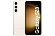 Smartfon Samsung Galaxy S23 Plus 5G beżowy 6.6" 8GB/256GB