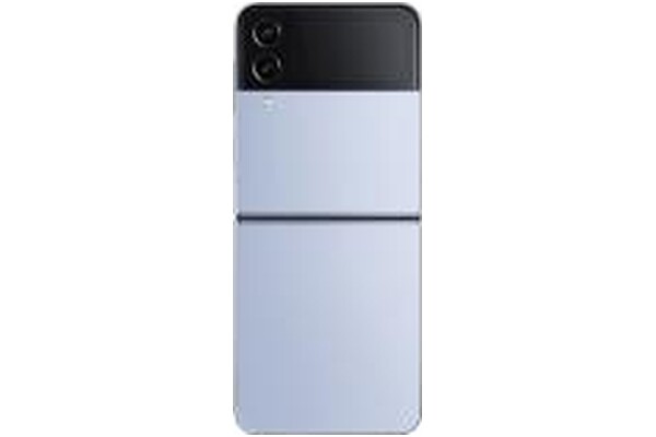 Smartfon Samsung Galaxy Z Flip 5G niebieski 6.7" 8GB/128GB