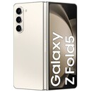Smartfon Samsung Galaxy Z Fold 5G beżowy 7.6" 12GB/256GB