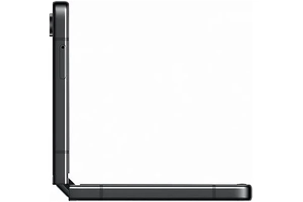 Smartfon Samsung Galaxy Z Flip 5G szary 6.7" 8GB/512GB
