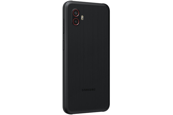Smartfon Samsung Galaxy XCover 6 czarny 6.6" 128GB