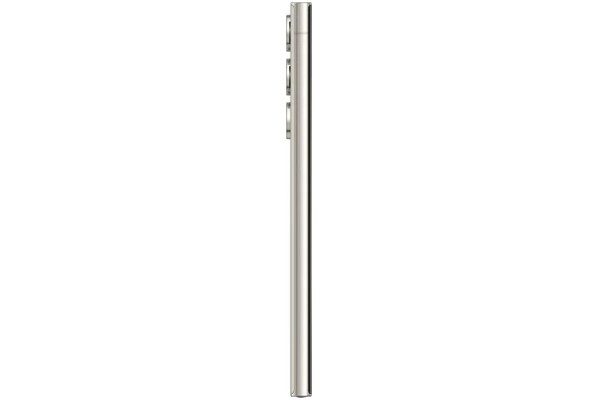 Smartfon Samsung Galaxy S23 Ultra 5G beżowy 6.8" 12GB/512GB
